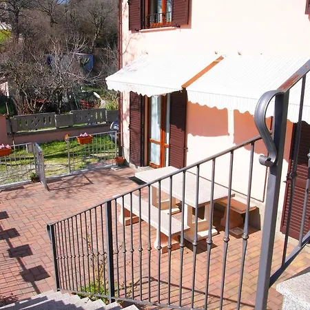 Casa Burocco