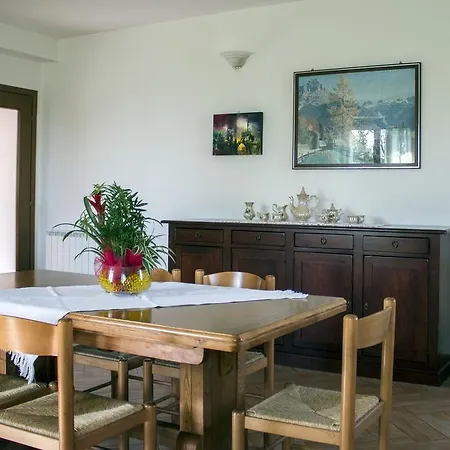 Casa Burocco *