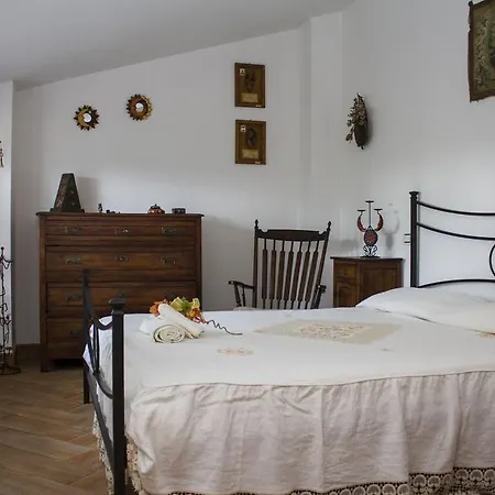 Casa Burocco * Gualdo Tadino