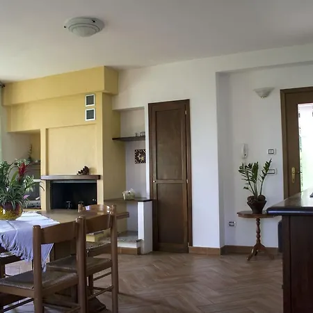 Ferienhaus Casa Burocco