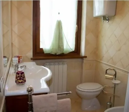 Casa Burocco * Gualdo Tadino