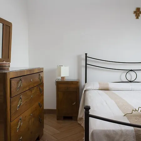 Casa Burocco