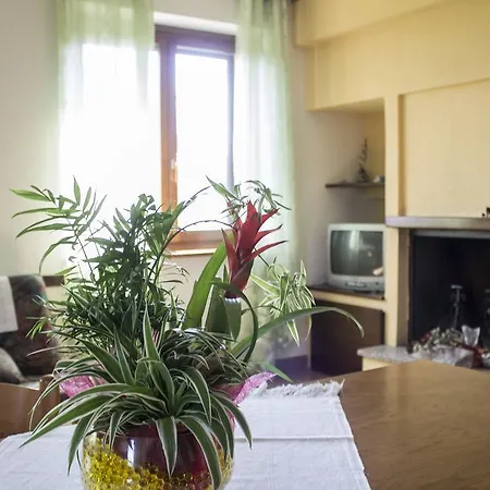 Semesterbostad Casa Burocco