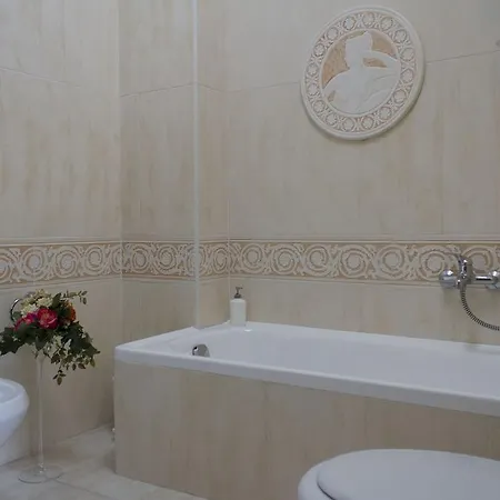 Casa Burocco *