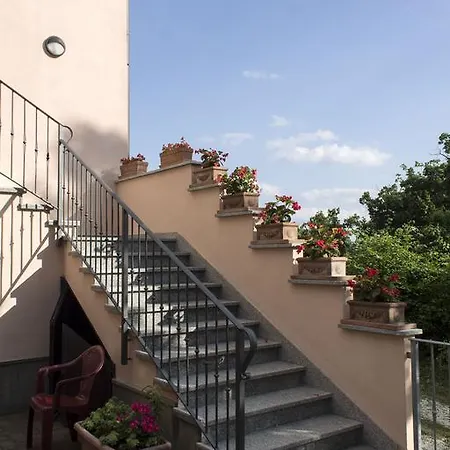 Ferienhaus Casa Burocco